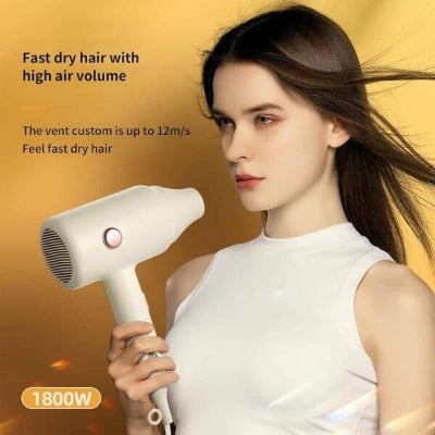 Picture of Xaiomi Enchen Air 7 Negative Ionic Tech 1800W Hair Dryer