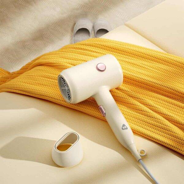 Picture of Xaiomi Enchen Air 7 Negative Ionic Tech 1800W Hair Dryer