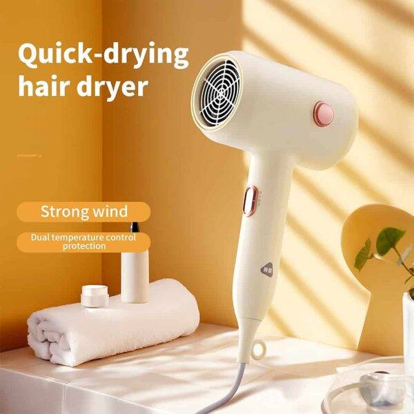 Picture of Xaiomi Enchen Air 7 Negative Ionic Tech 1800W Hair Dryer