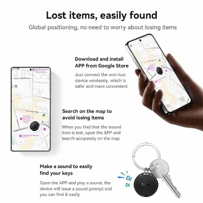 Picture of Hoco E96A Smart Finder Works With Android
