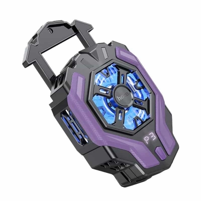 Picture of Hoco GM26 Fast Cooling Mobile phone Cooler