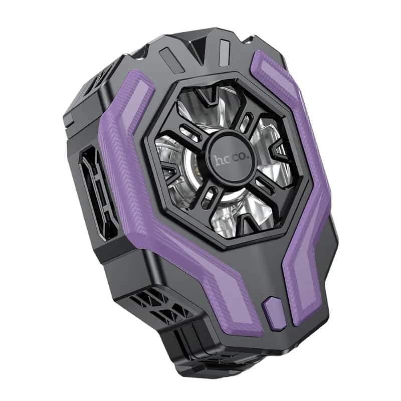 Picture of Hoco GM26 Fast Cooling Mobile phone Cooler