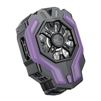 Picture of Hoco GM26 Fast Cooling Mobile phone Cooler
