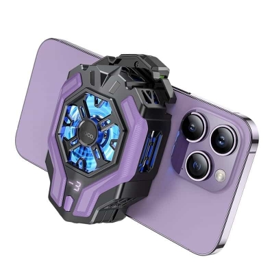 Picture of Hoco GM26 Fast Cooling Mobile phone Cooler