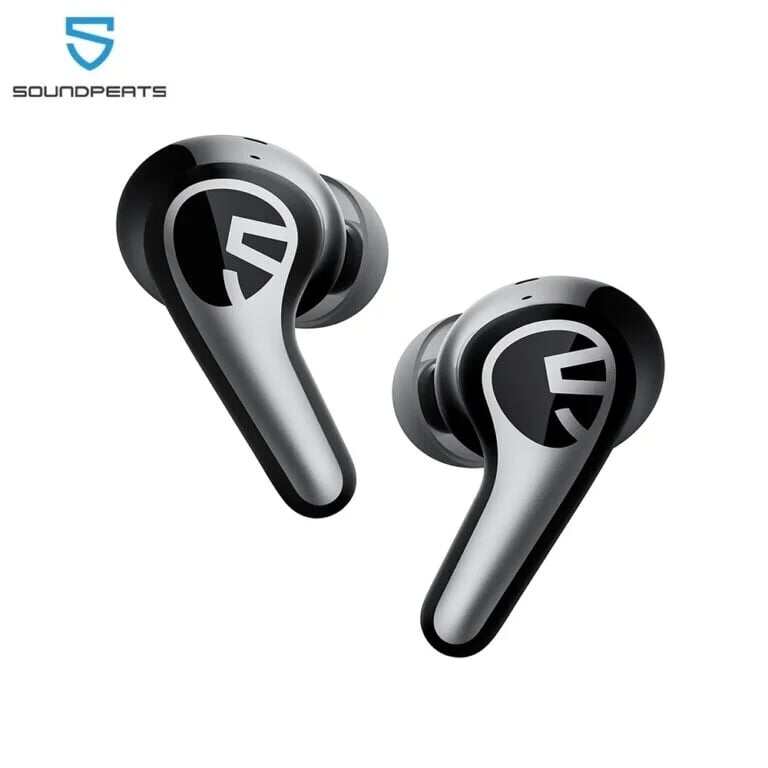 Picture of Soundpeats C30 Hybrid ANC True Wireless Earbuds