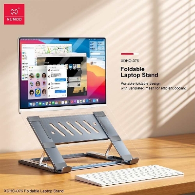 Picture of XUNDD XDHO-075 Foldable Laptop Stand