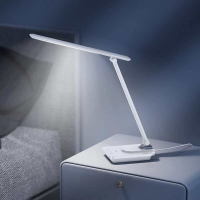 Picture of Hoco HX12 Soft Lighting Eye Protection Foldable Table Lamp