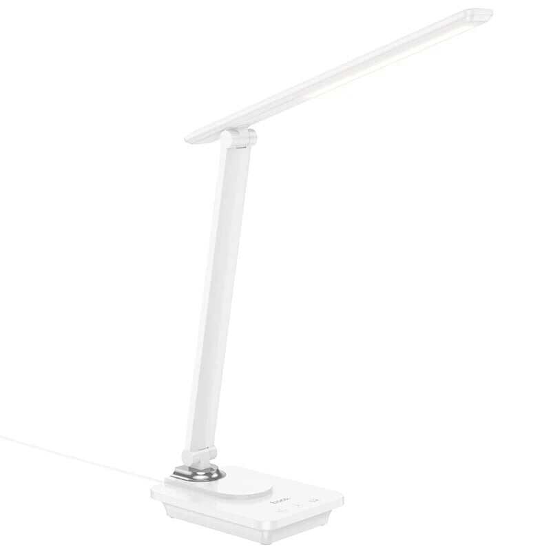 Picture of Hoco HX12 Soft Lighting Eye Protection Foldable Table Lamp