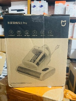 Picture of Xiaomi Mijia Dust Mite Vacuum Cleaner 2 Pro