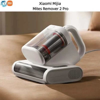 Picture of Xiaomi Mijia Dust Mite Vacuum Cleaner 2 Pro