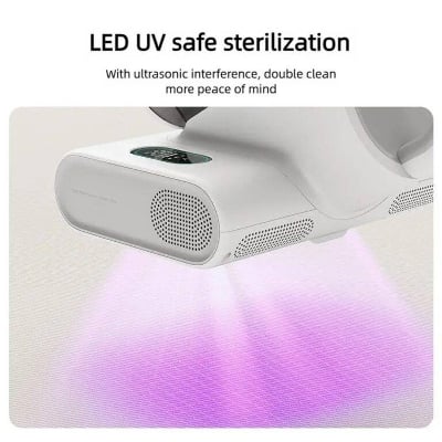Picture of Xiaomi Mijia Dust Mite Vacuum Cleaner 2 Pro