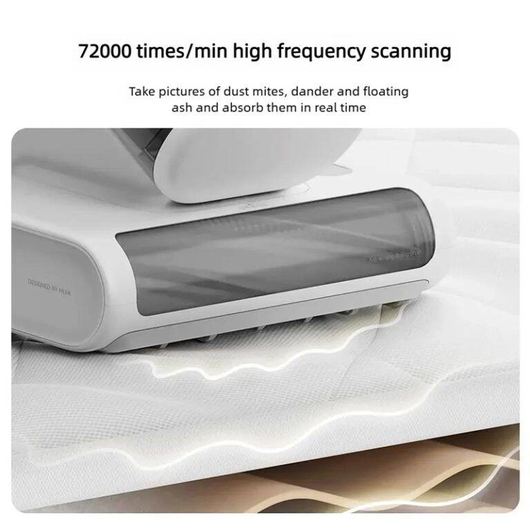 Picture of Xiaomi Mijia Dust Mite Vacuum Cleaner 2 Pro