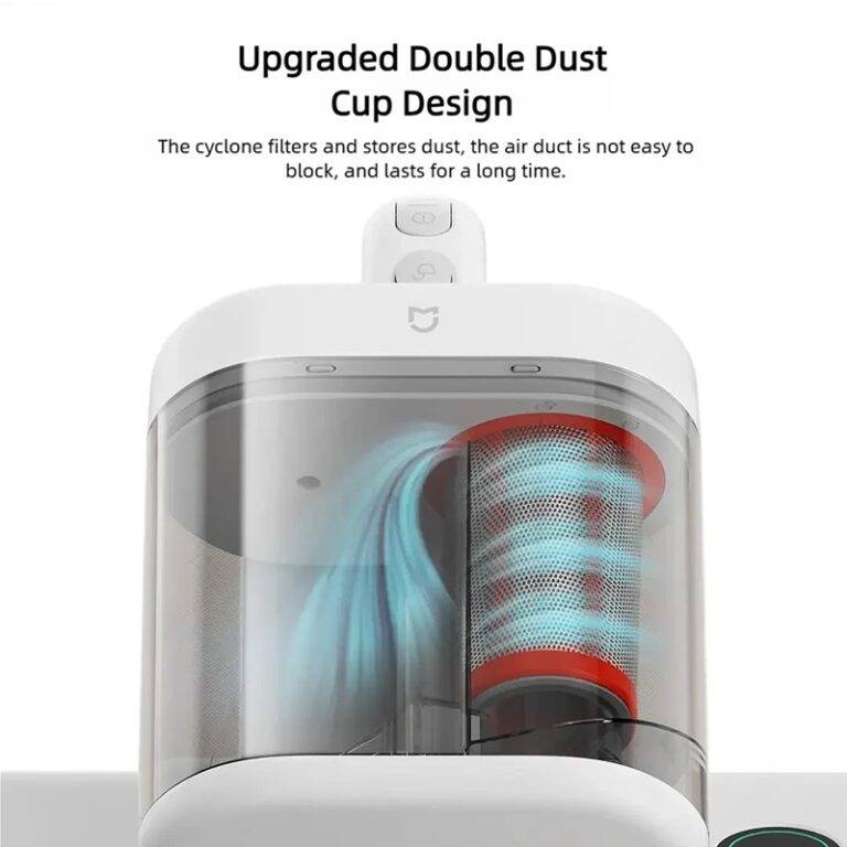 Picture of Xiaomi Mijia Dust Mite Vacuum Cleaner 2 Pro