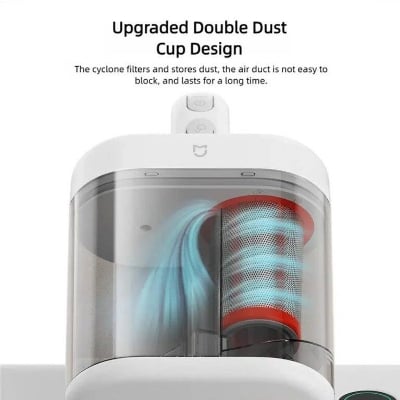Picture of Xiaomi Mijia Dust Mite Vacuum Cleaner 2 Pro
