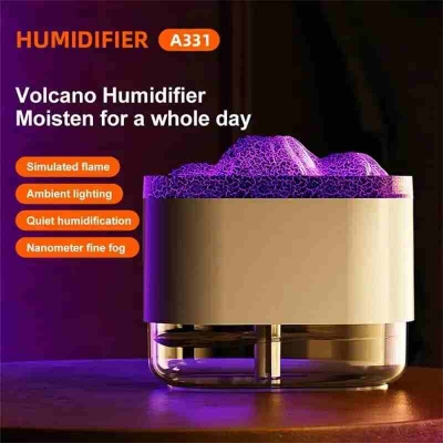 Picture of Volcano A331 Mini Air Humidifier – 300ml