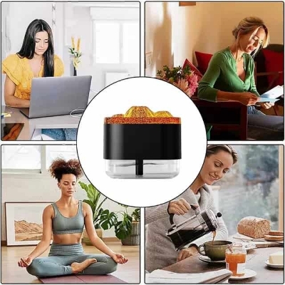 Picture of Volcano A331 Mini Air Humidifier – 300ml