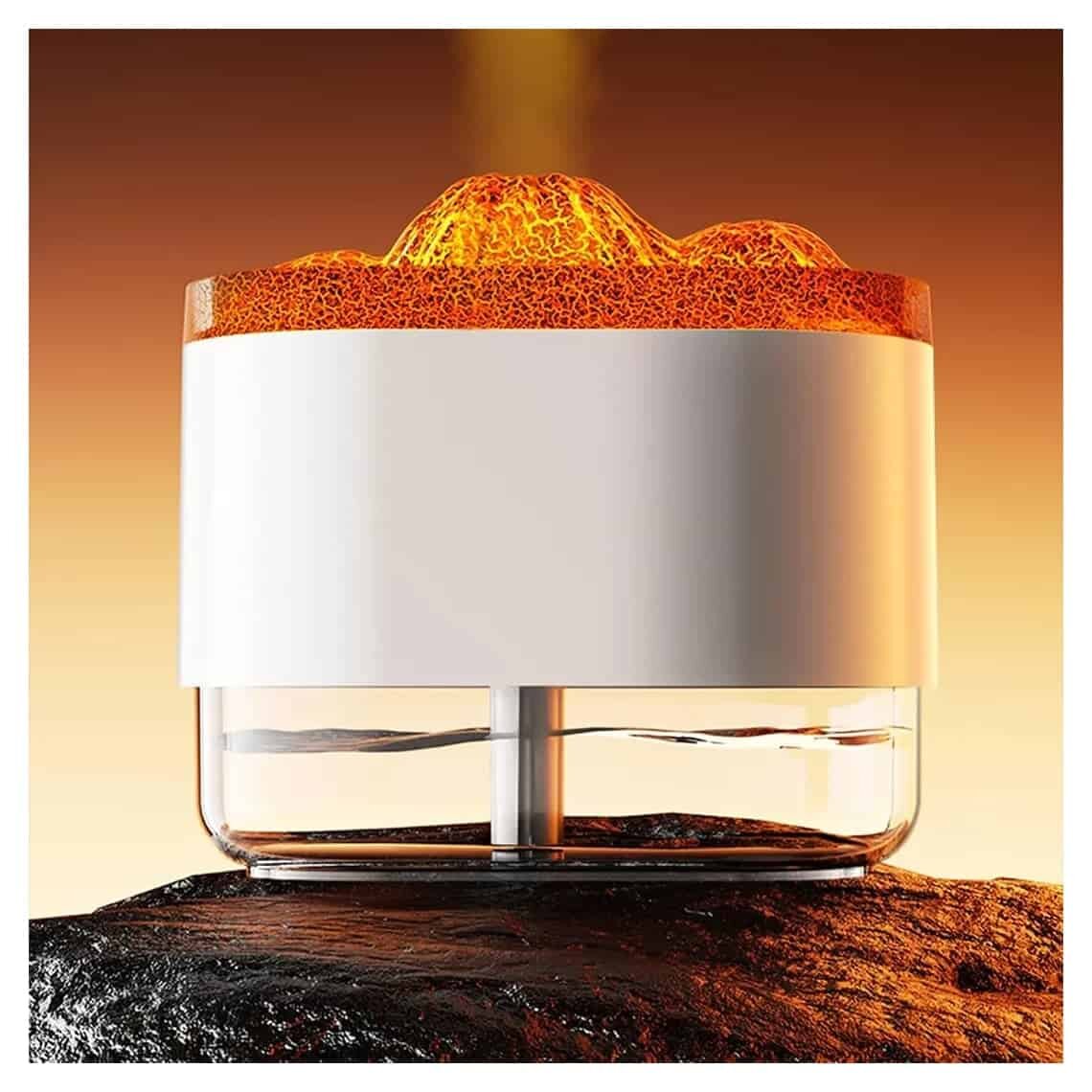 Picture of Volcano A331 Mini Air Humidifier – 300ml