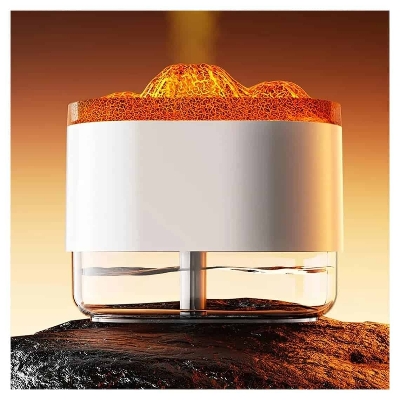 Picture of Volcano A331 Mini Air Humidifier – 300ml