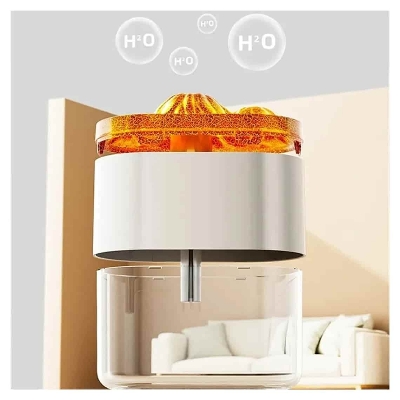 Picture of Volcano A331 Mini Air Humidifier – 300ml