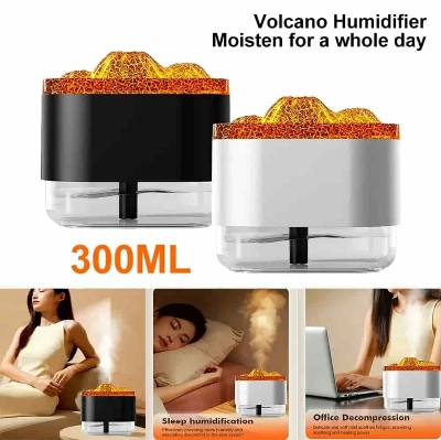 Picture of Volcano A331 Mini Air Humidifier – 300ml