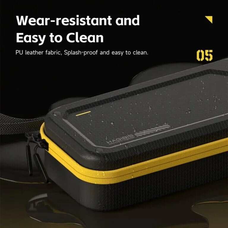 Picture of Hagibis Electronic Organizer Traveling Case Bag