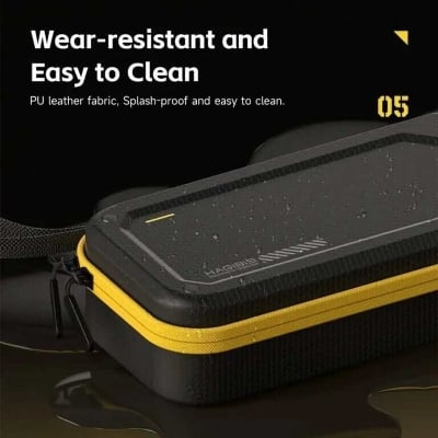 Picture of Hagibis Electronic Organizer Traveling Case Bag