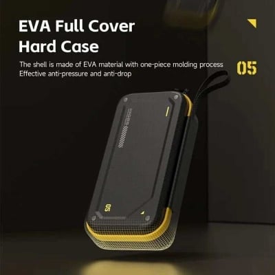 Picture of Hagibis Electronic Organizer Traveling Case Bag