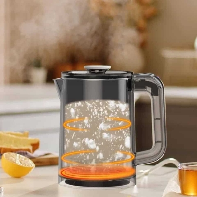 Picture of Xiaomi LIVEN SH-S1535 Torihiro Electric Kettle