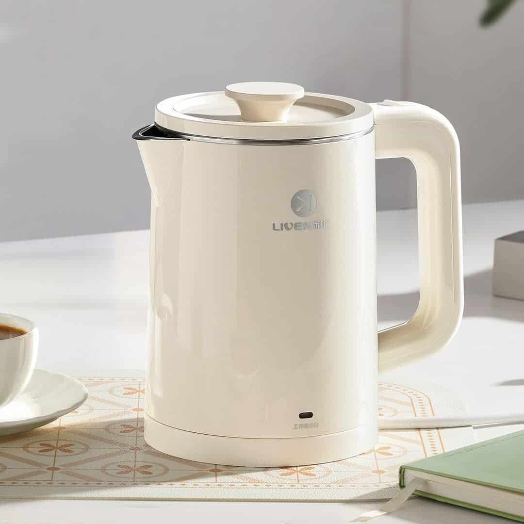 Picture of Xiaomi LIVEN SH-S1535 Torihiro Electric Kettle
