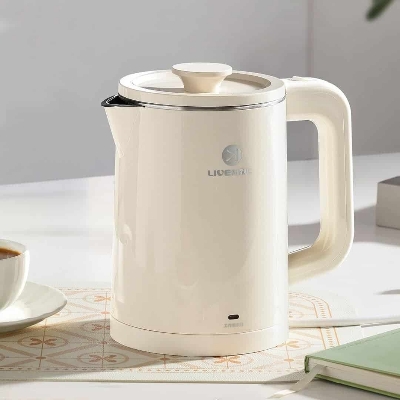 Picture of Xiaomi LIVEN SH-S1535 Torihiro Electric Kettle
