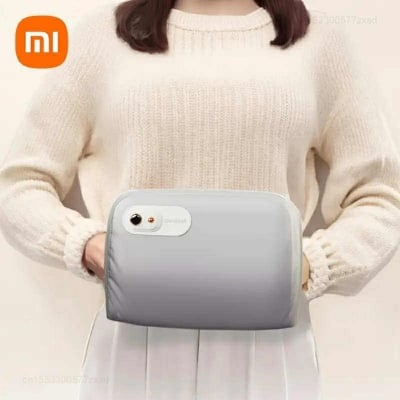 Picture of Xiaomi Qualitell N6 Electric Temperature Controlled Hand Warmer Bag