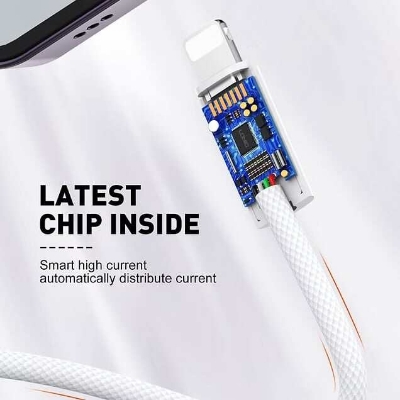 Picture of Ldnio LC901i /LC902i 30W USB-C to Lightning Fast Charging Data Cable
