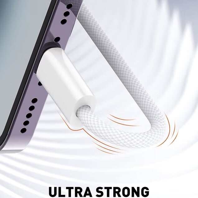 Picture of Ldnio LC901i /LC902i 30W USB-C to Lightning Fast Charging Data Cable