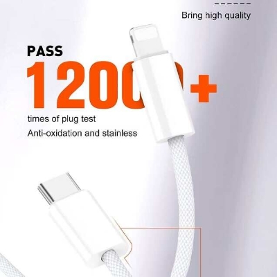 Picture of Ldnio LC901i /LC902i 30W USB-C to Lightning Fast Charging Data Cable