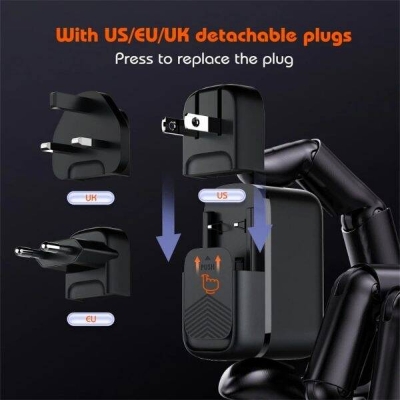 Picture of Ldnio Q366 65W GaN Supper Fast Charger