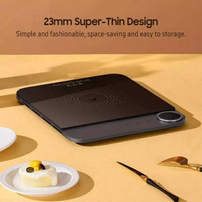 Picture of Xiaomi Mijia MCL04M Ultra-thin 2100w High Power Induction Cooker