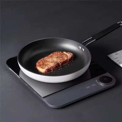Picture of Xiaomi Mijia MCL04M Ultra-thin 2100w High Power Induction Cooker