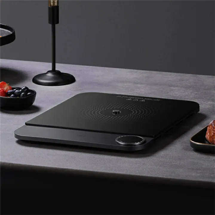 Picture of Xiaomi Mijia MCL04M Ultra-thin 2100w High Power Induction Cooker