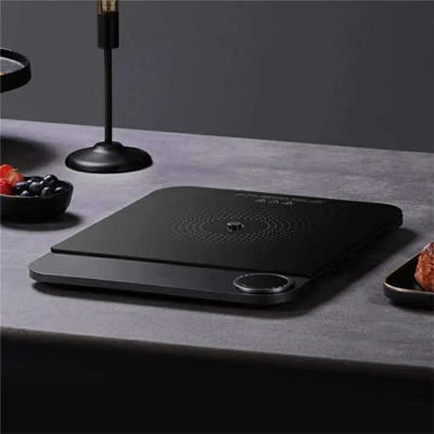 Picture of Xiaomi Mijia MCL04M Ultra-thin 2100w High Power Induction Cooker