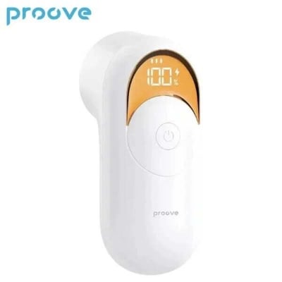 Picture of Proove Lint Master Fabric Shaver – 1200mAh Battery