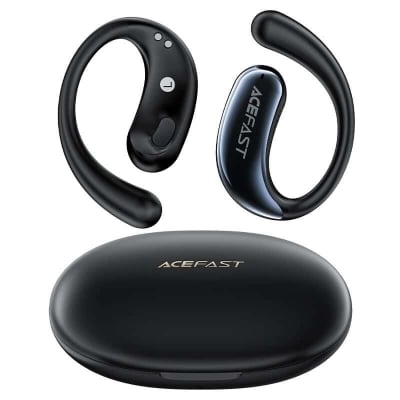 Picture of Acefast FA005 ACEFIT SE Openear Wireless Earbuds - Black