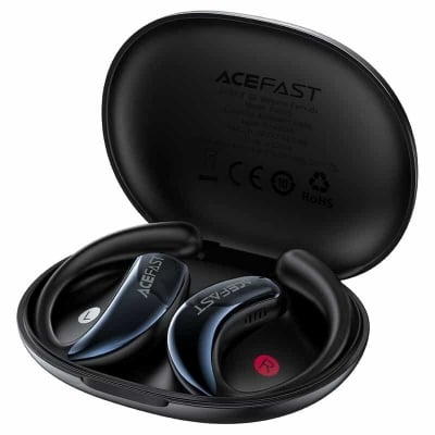 Picture of Acefast FA005 ACEFIT SE Openear Wireless Earbuds - Black