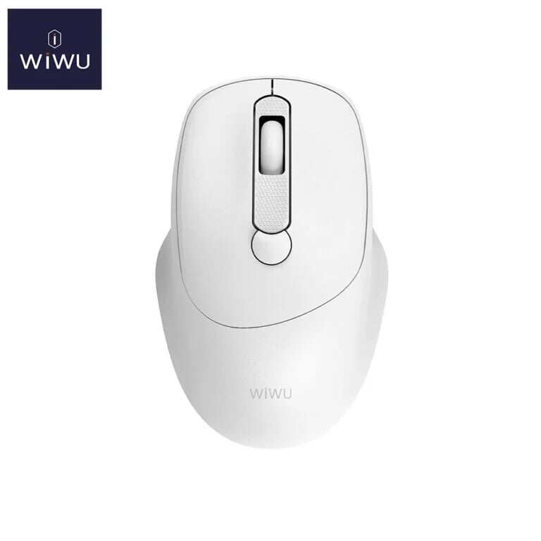 Picture of WiWU WM113 Wimice 2.4G Wireless Mouse