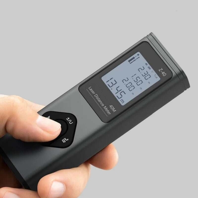 Picture of Xiaomi LR1-Z40 Laser Rangefinder Line Thrower 40M Measure