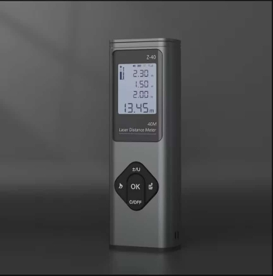 Picture of Xiaomi LR1-Z40 Laser Rangefinder Line Thrower 40M Measure