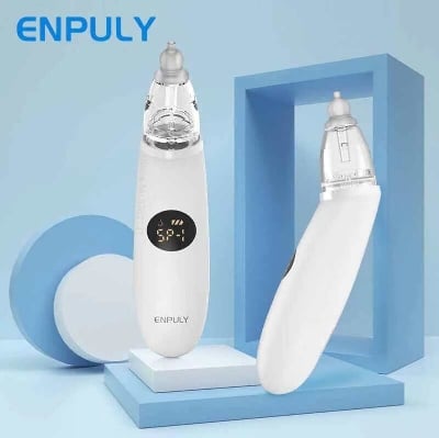 Picture of Enpuly N025 Electric Nasal Aspirator