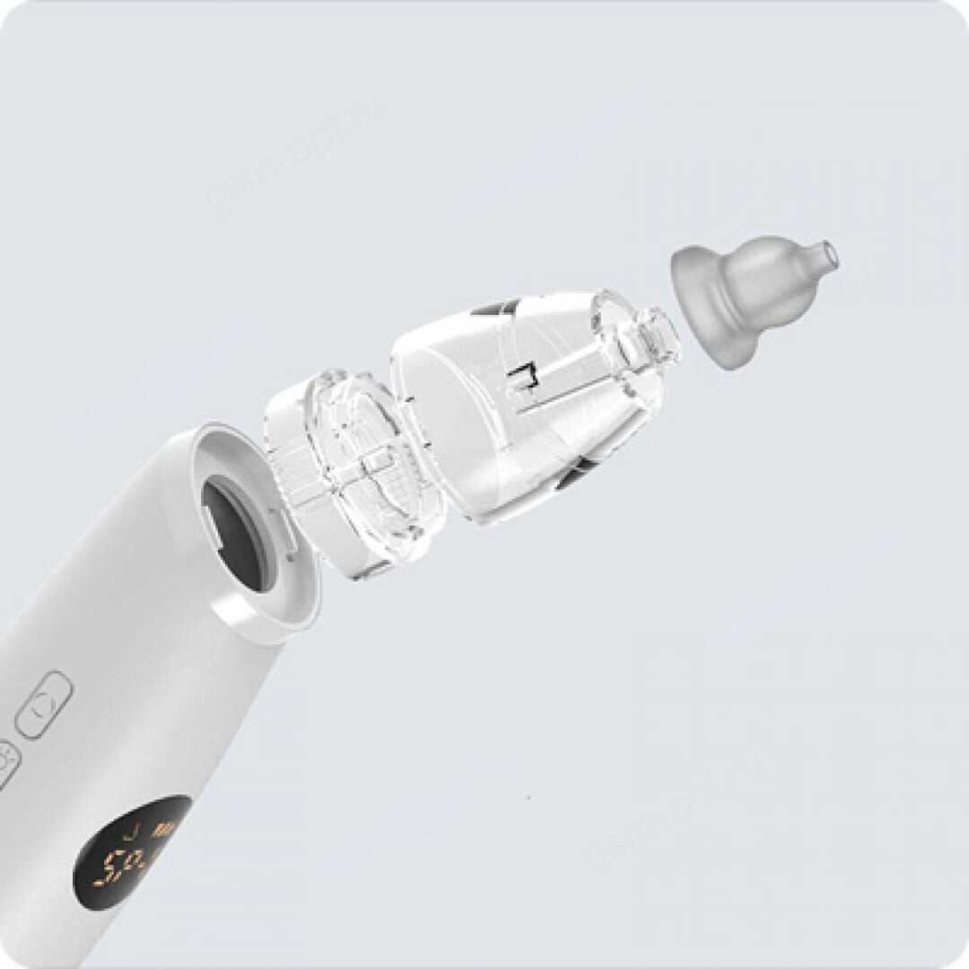 Picture of Enpuly N025 Electric Nasal Aspirator