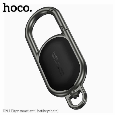 Picture of Hoco Smart Tag E91J Intelligent Positioning Anti-lost Device Works With A_pple Find My