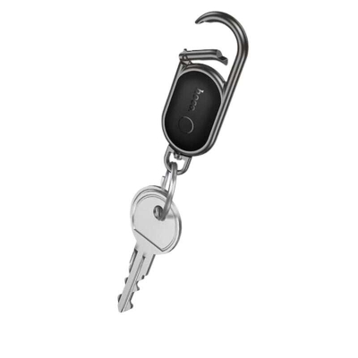 Picture of Hoco Smart Tag E91J Intelligent Positioning Anti-lost Device Works With A_pple Find My