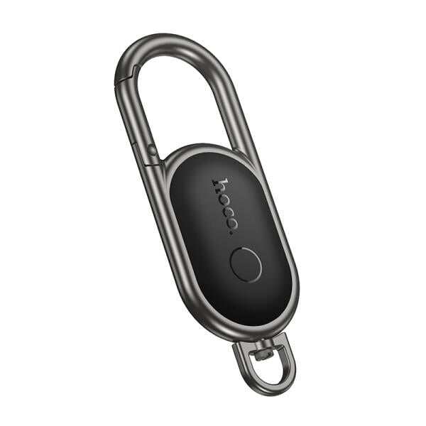 Picture of Hoco Smart Tag E91J Intelligent Positioning Anti-lost Device Works With A_pple Find My